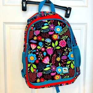 Vibrant NEW Chooze Backpack